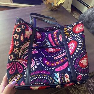 Authentic Vera Bradley Shoulder Bag